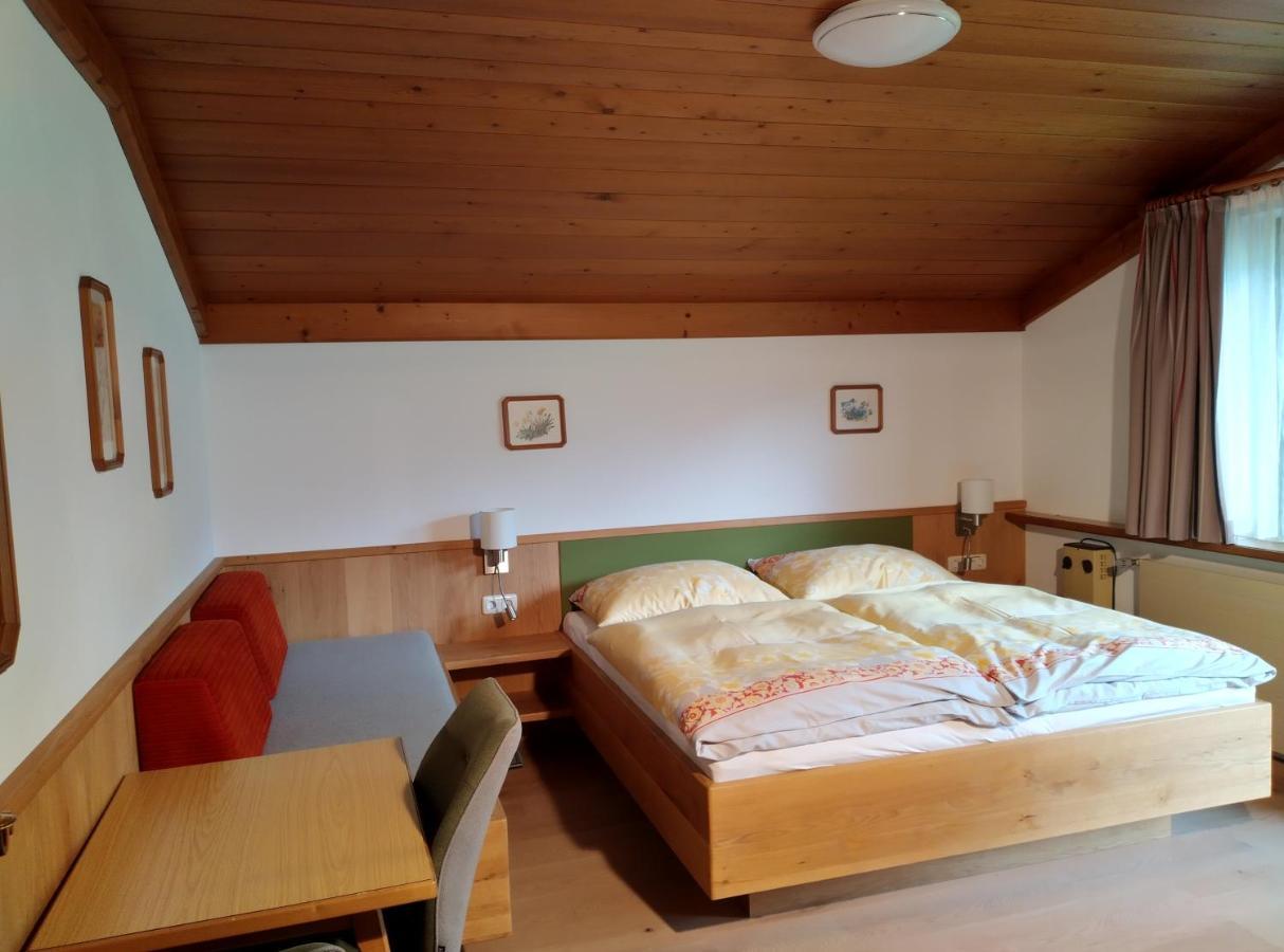 דירות שלאדמינג Haus Kieler מראה חיצוני תמונה