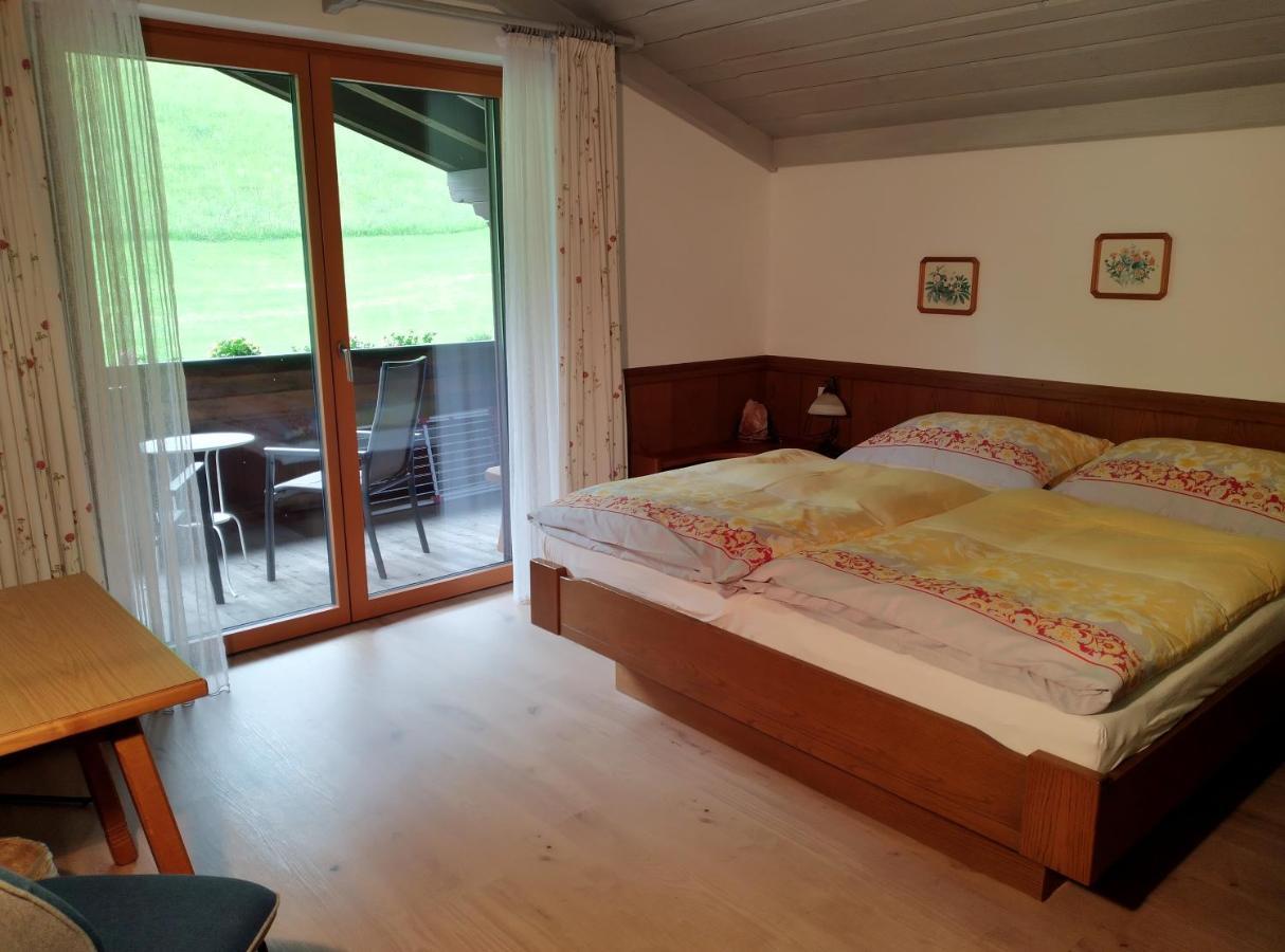 דירות שלאדמינג Haus Kieler מראה חיצוני תמונה