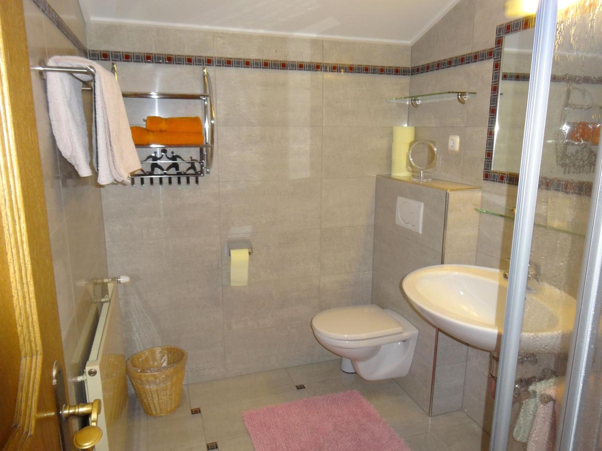 דירות שלאדמינג Haus Kieler מראה חיצוני תמונה
