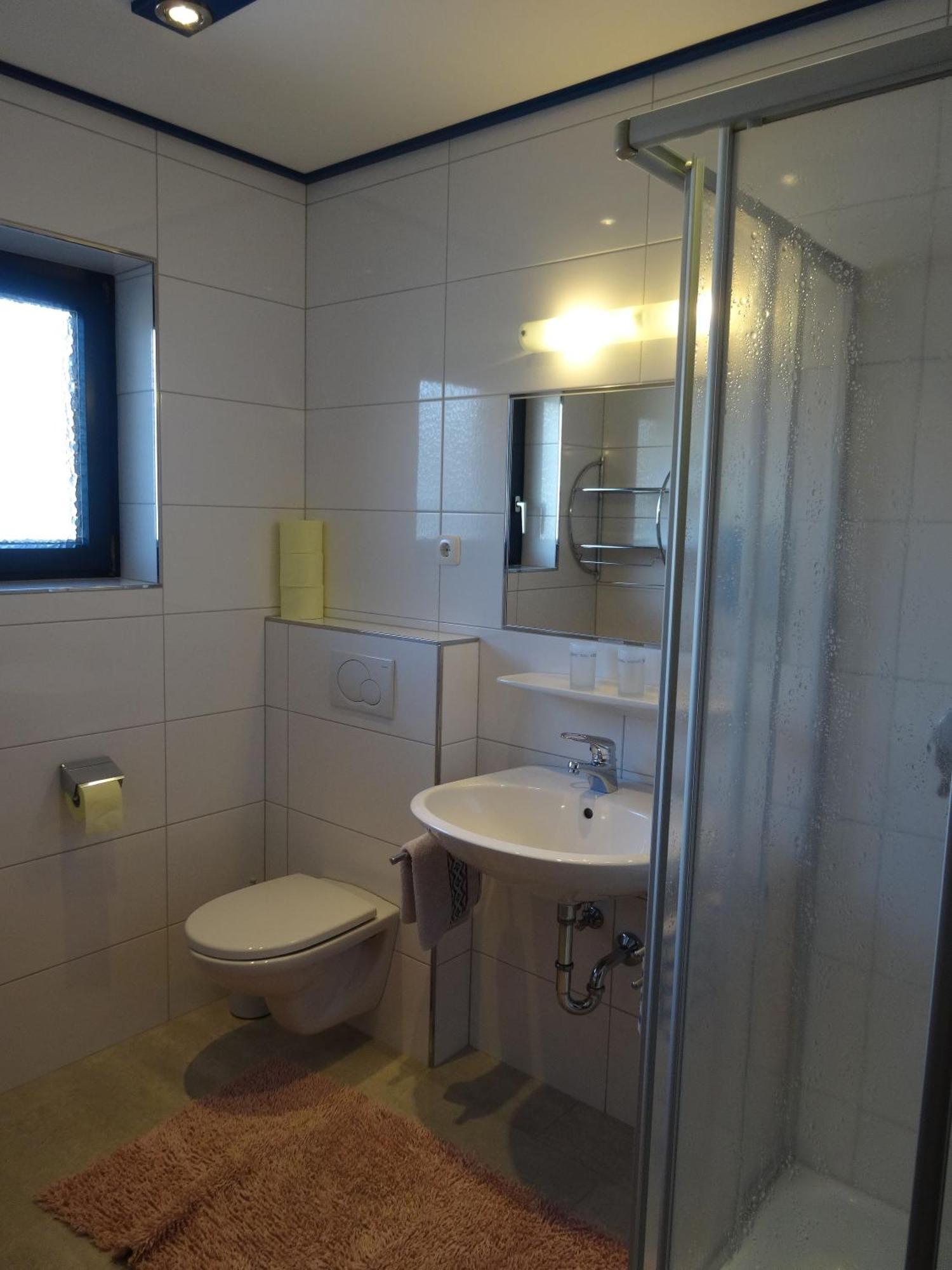 דירות שלאדמינג Haus Kieler מראה חיצוני תמונה
